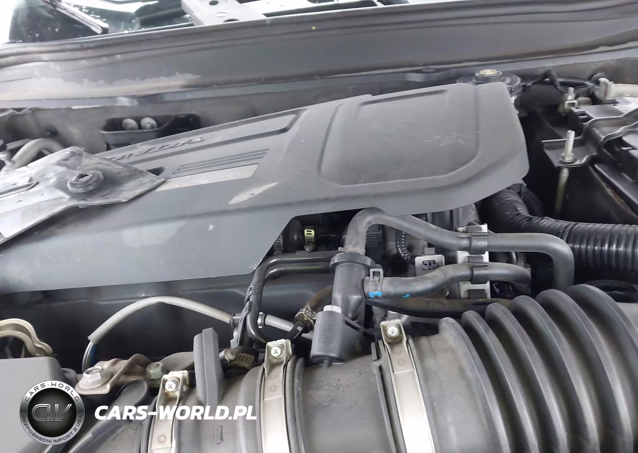 2019 Honda Accord Sport 2.0T VIN:1HGCV2F36KA006525 - 10