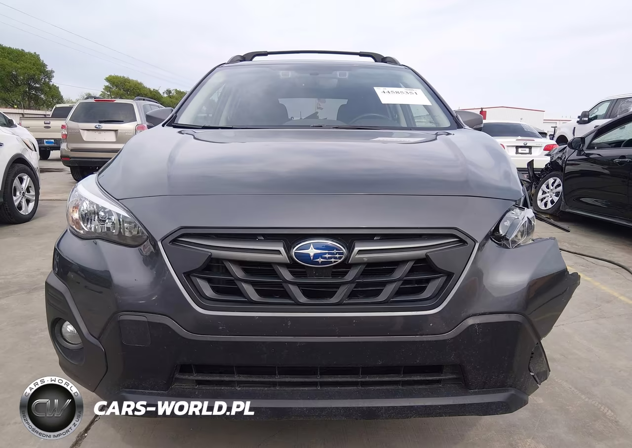 2023 Subaru Crosstrek Sport VIN:JF2GTHRC6PH237459 - 12