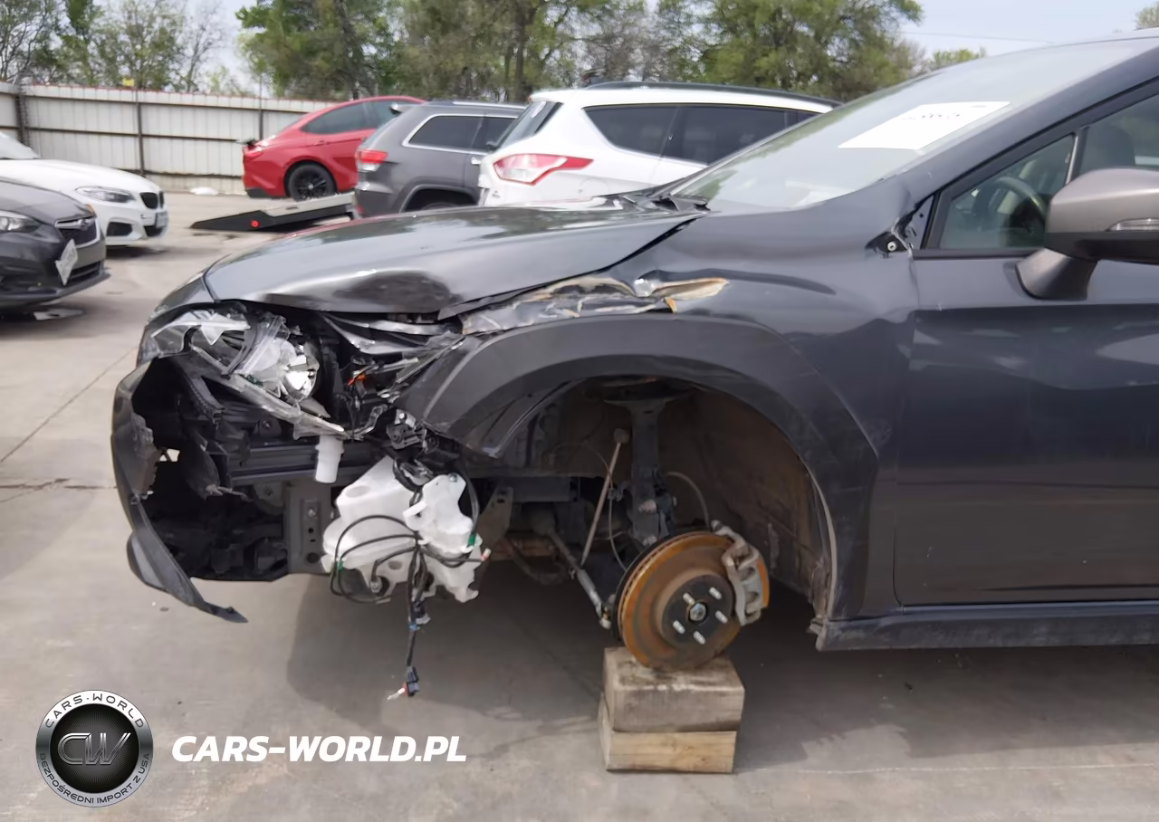 2023 Subaru Crosstrek Sport VIN:JF2GTHRC6PH237459 - 6