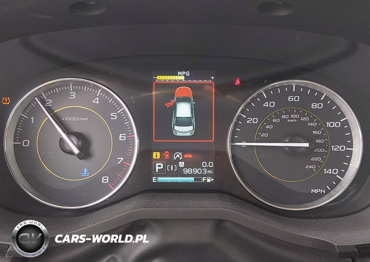 2023 Subaru Crosstrek Sport VIN:JF2GTHRC6PH237459 - 7