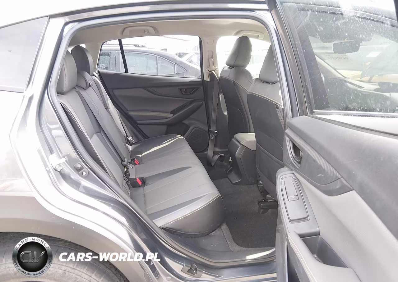 2023 Subaru Crosstrek Sport VIN:JF2GTHRC6PH237459 - 8