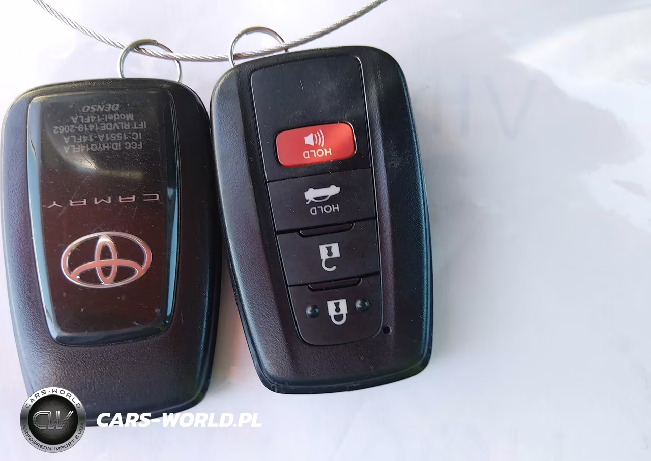 2023 Toyota Camry Xse VIN:4T1K61AKXPU760514 - 11