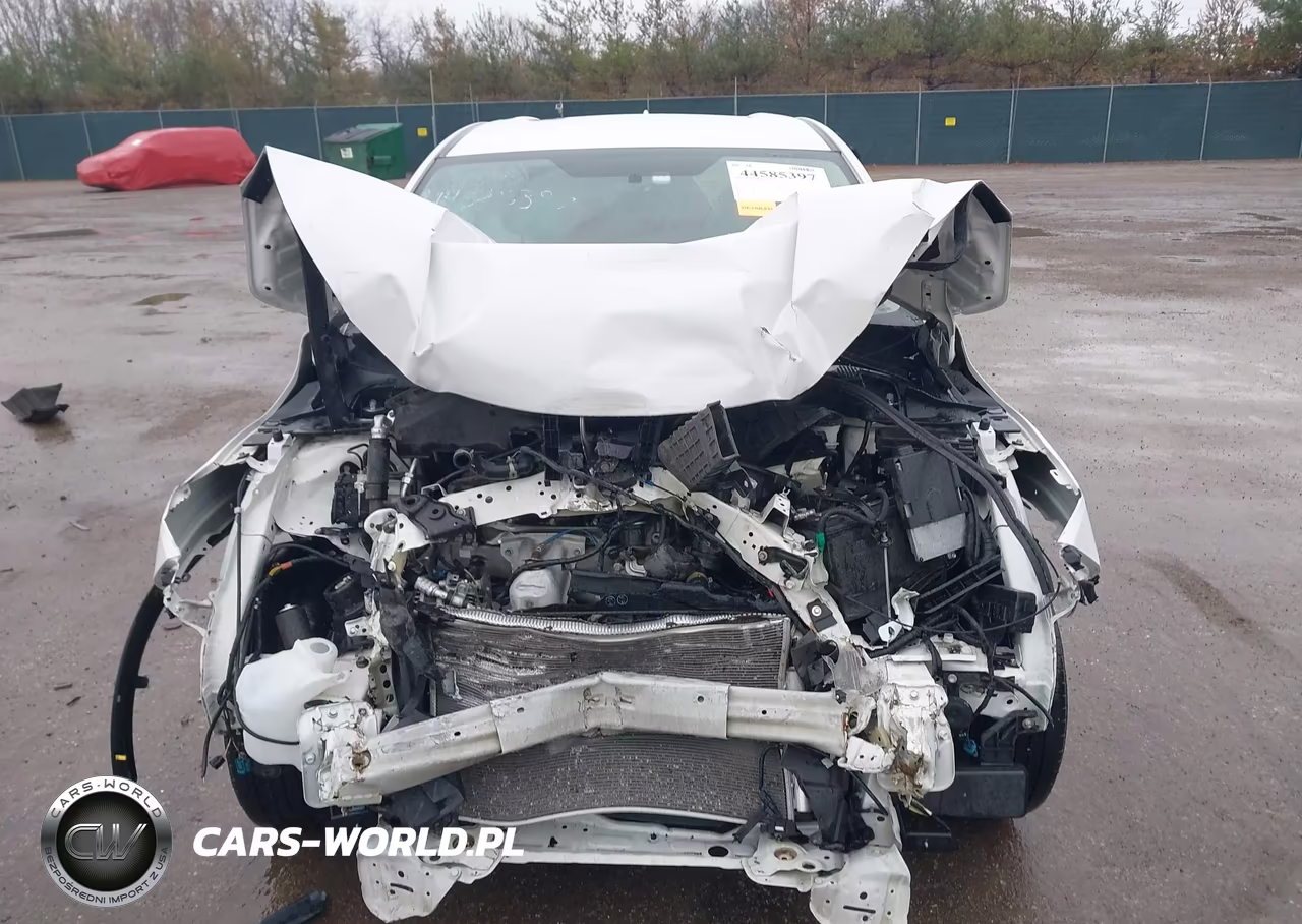 2022 Honda Hr-V Awd Lx VIN:3CZRU6H34NM723829 - 6