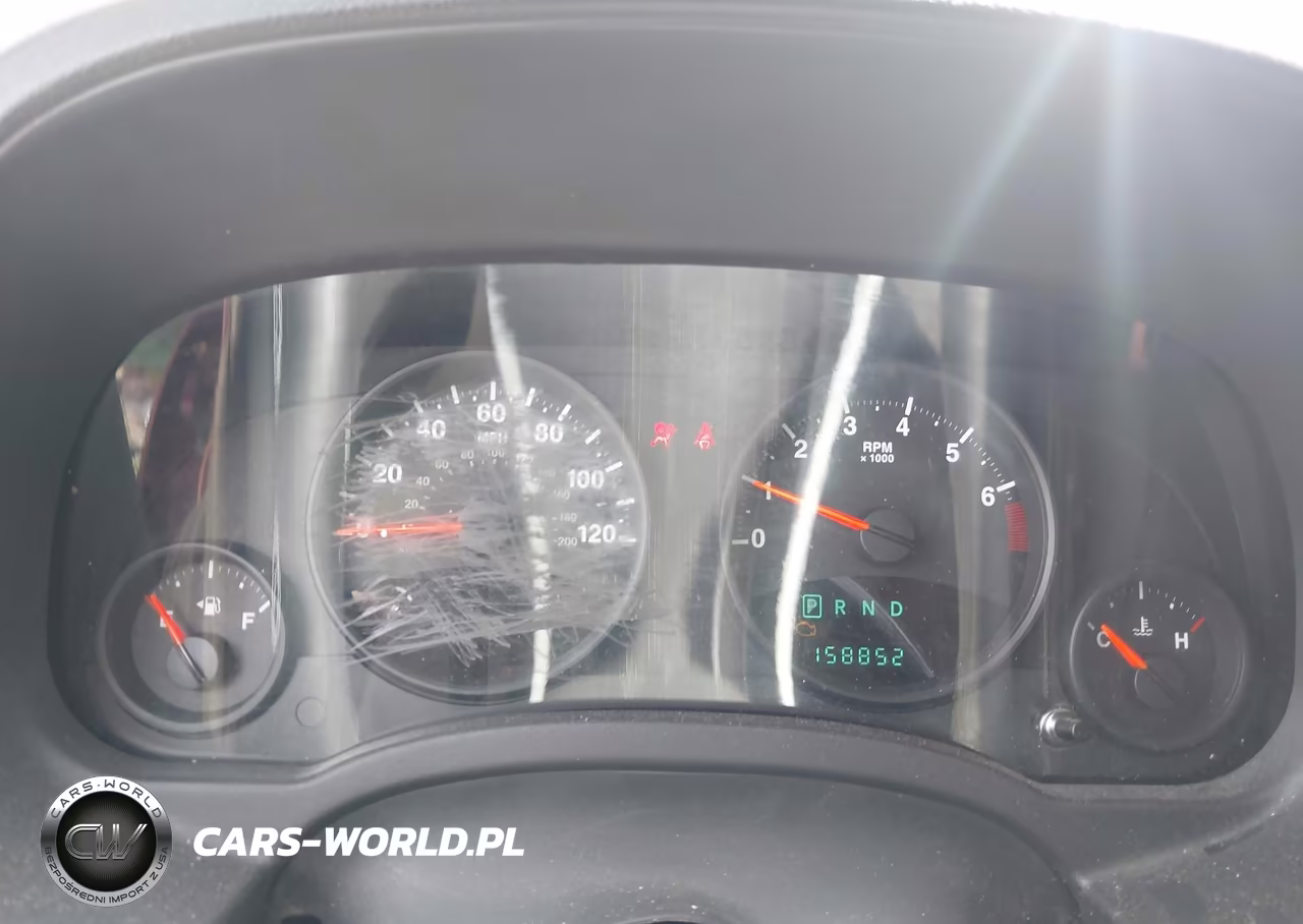 2011 Jeep Compass VIN:1J4NF1FBXBD197123 - 7