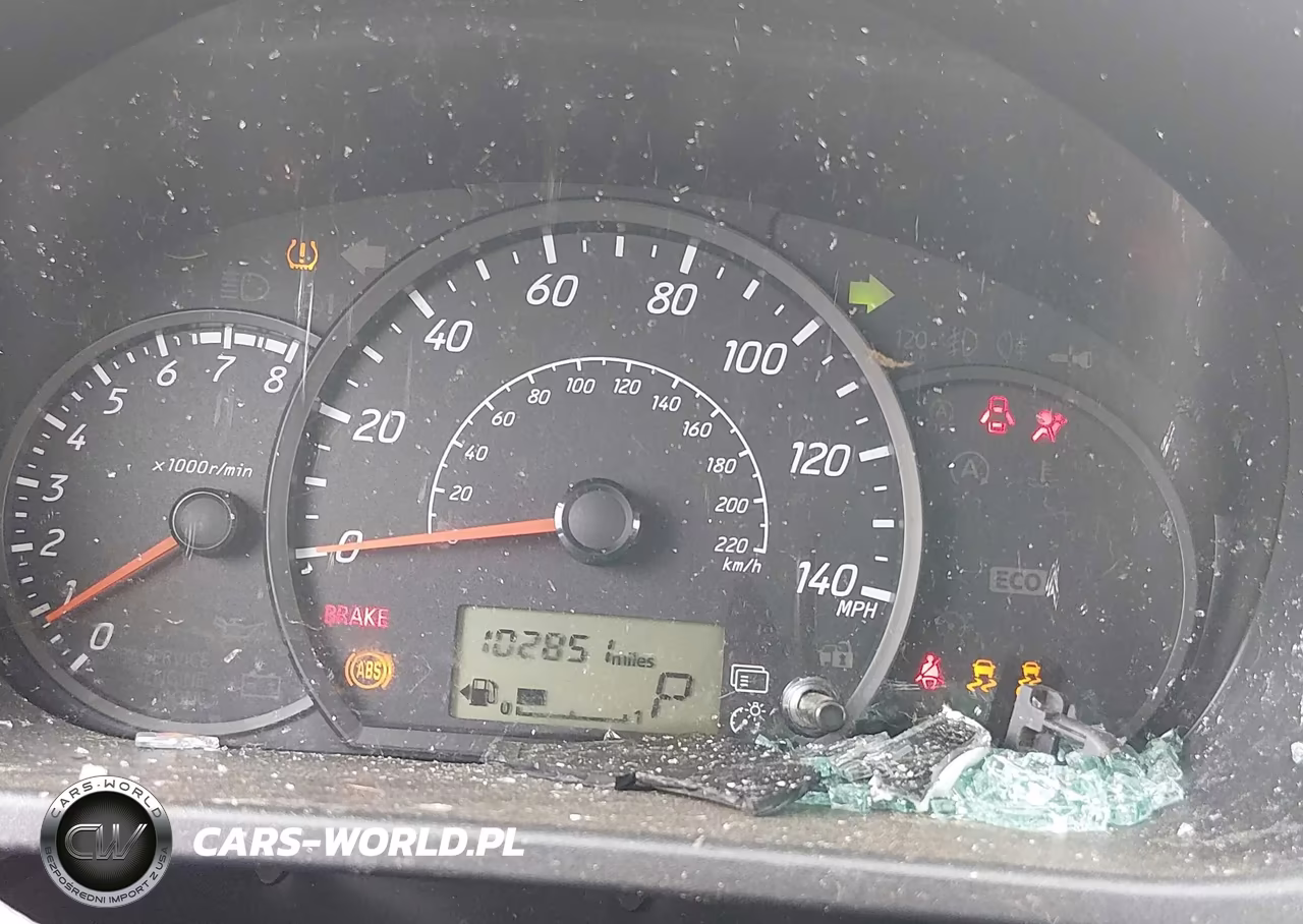 2015 Mitsubishi Mirage De VIN:ML32A3HJ6FH053304 - 15