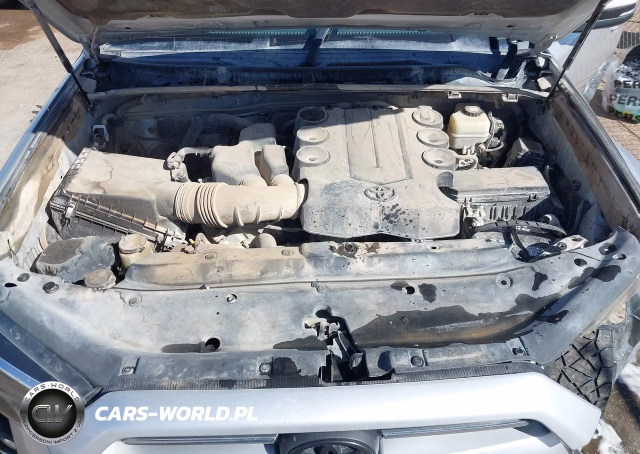 2022 Toyota 4Runner Trd Off Road Premium VIN:JTERU5JR6N6000218 - 10