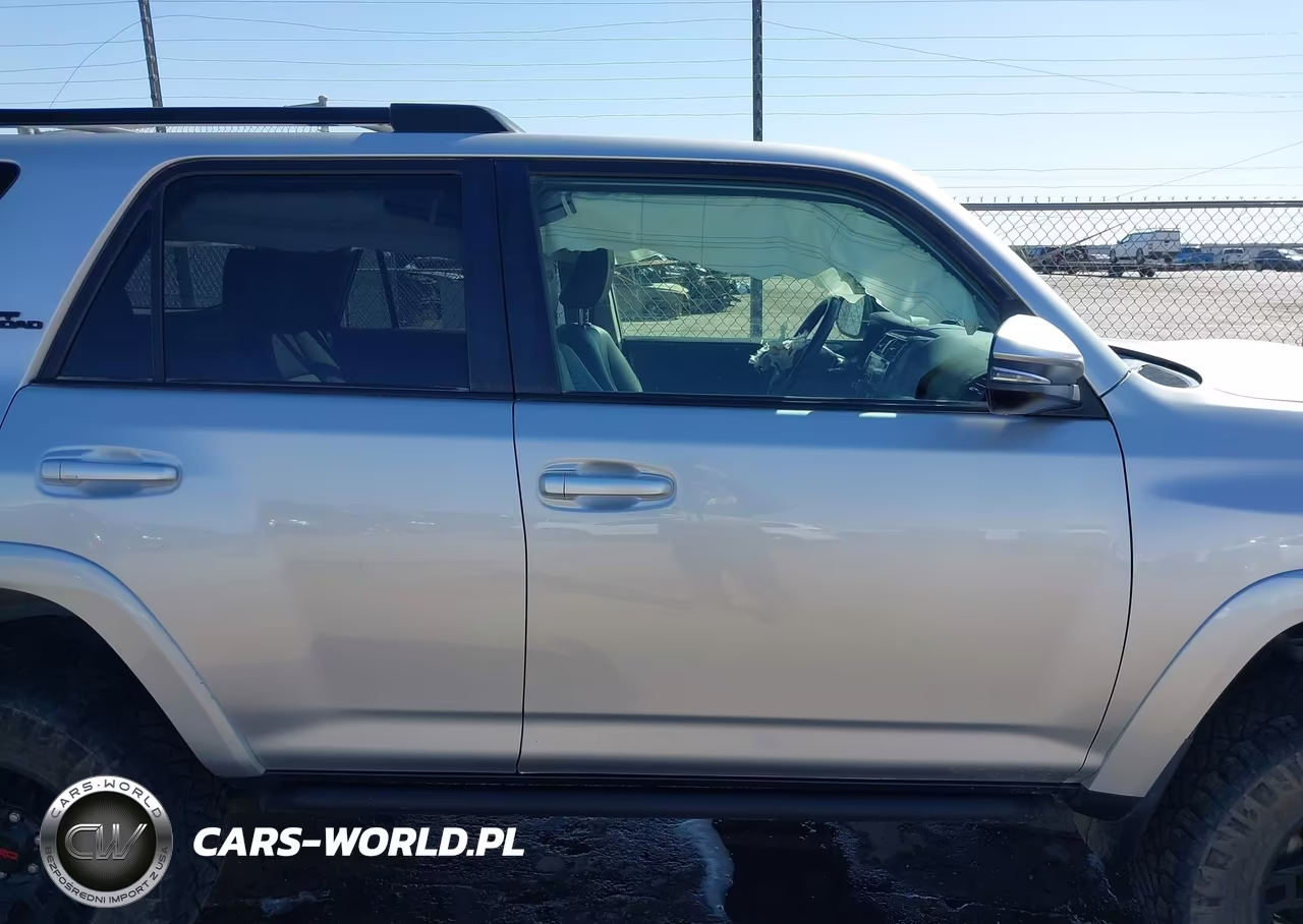 2022 Toyota 4Runner Trd Off Road Premium VIN:JTERU5JR6N6000218 - 13