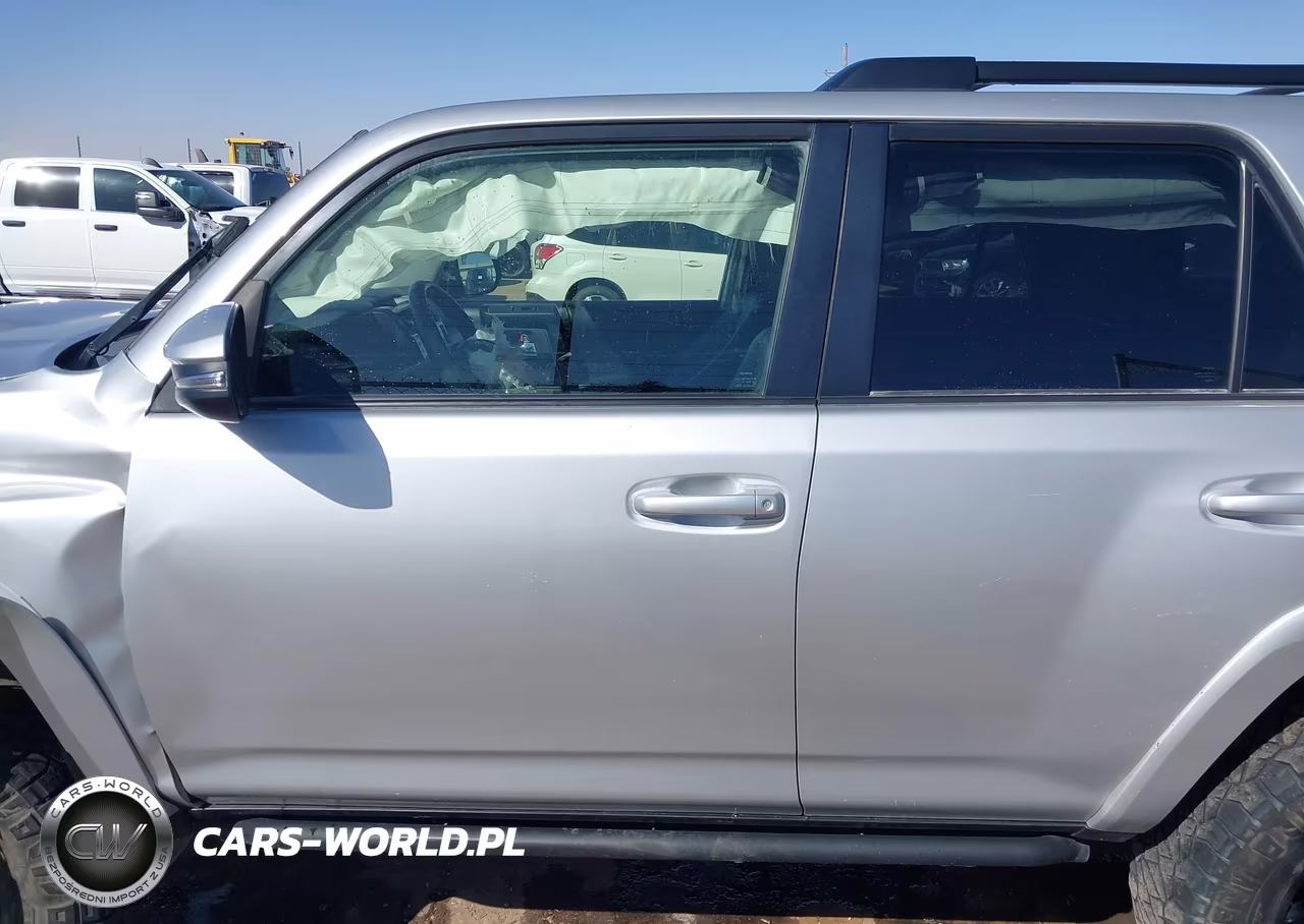 2022 Toyota 4Runner Trd Off Road Premium VIN:JTERU5JR6N6000218 - 14