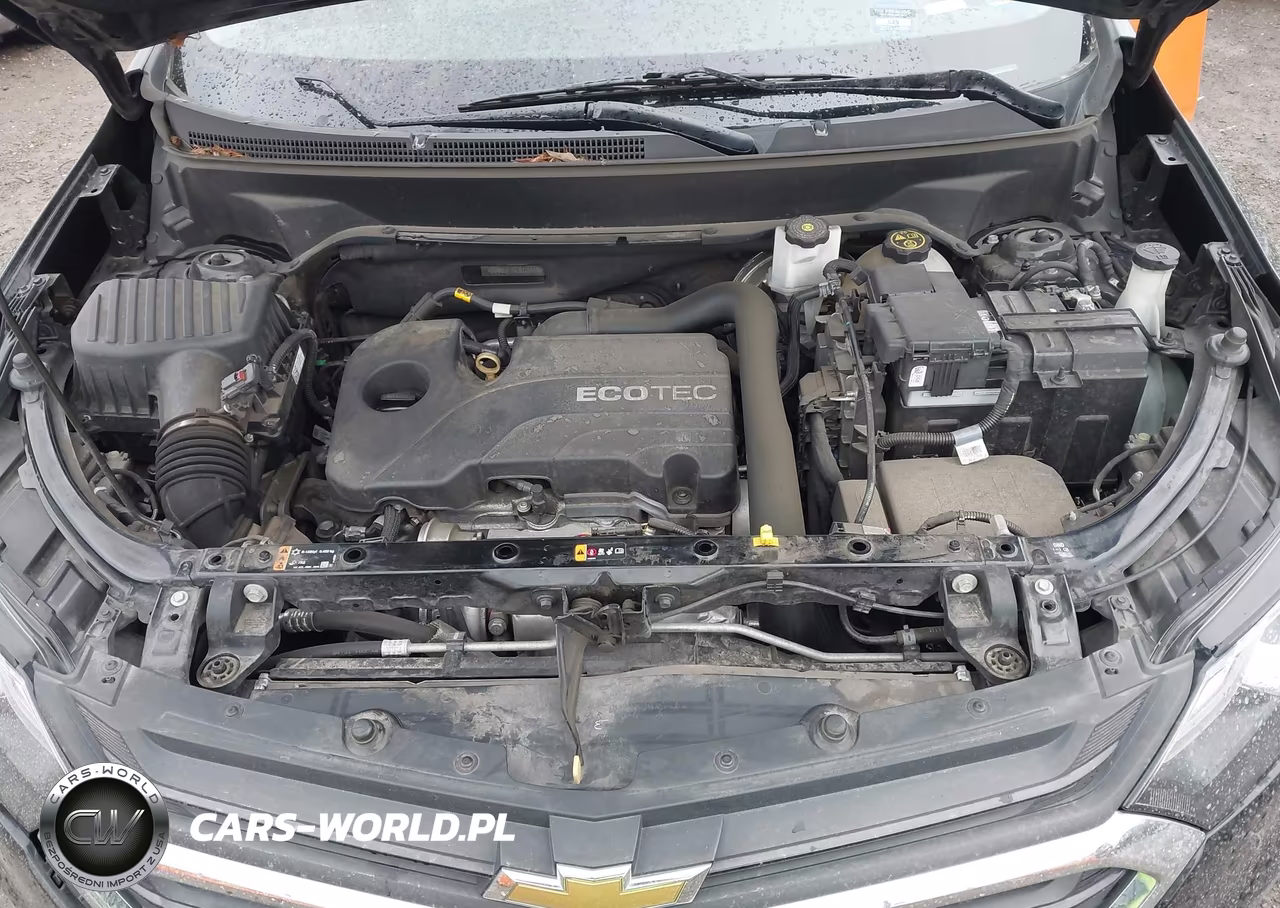 2020 Chevrolet Equinox Fwd Ls VIN:2GNAXHEV4L6275540 - 10