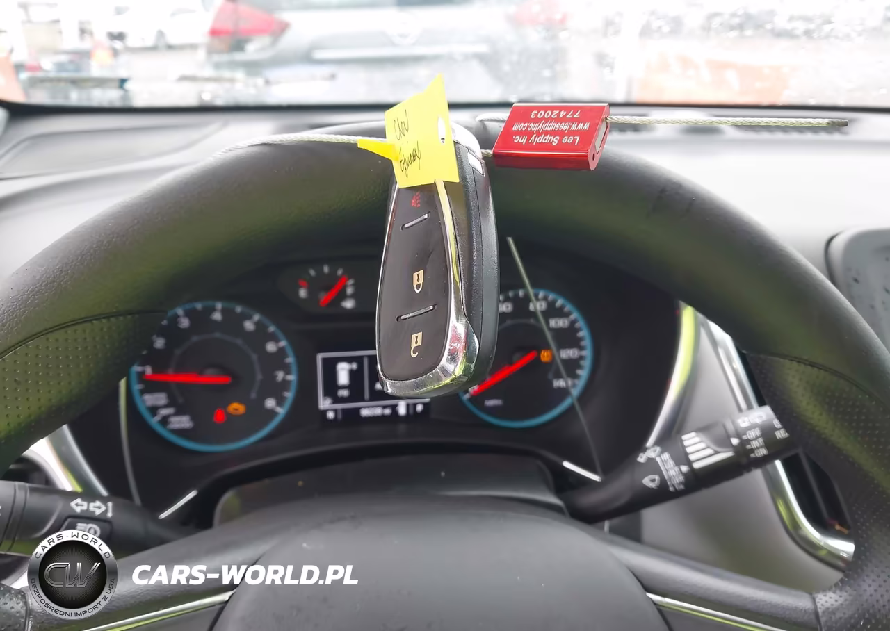 2020 Chevrolet Equinox Fwd Ls VIN:2GNAXHEV4L6275540 - 11