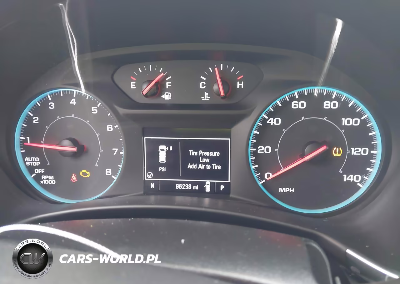 2020 Chevrolet Equinox Fwd Ls VIN:2GNAXHEV4L6275540 - 7