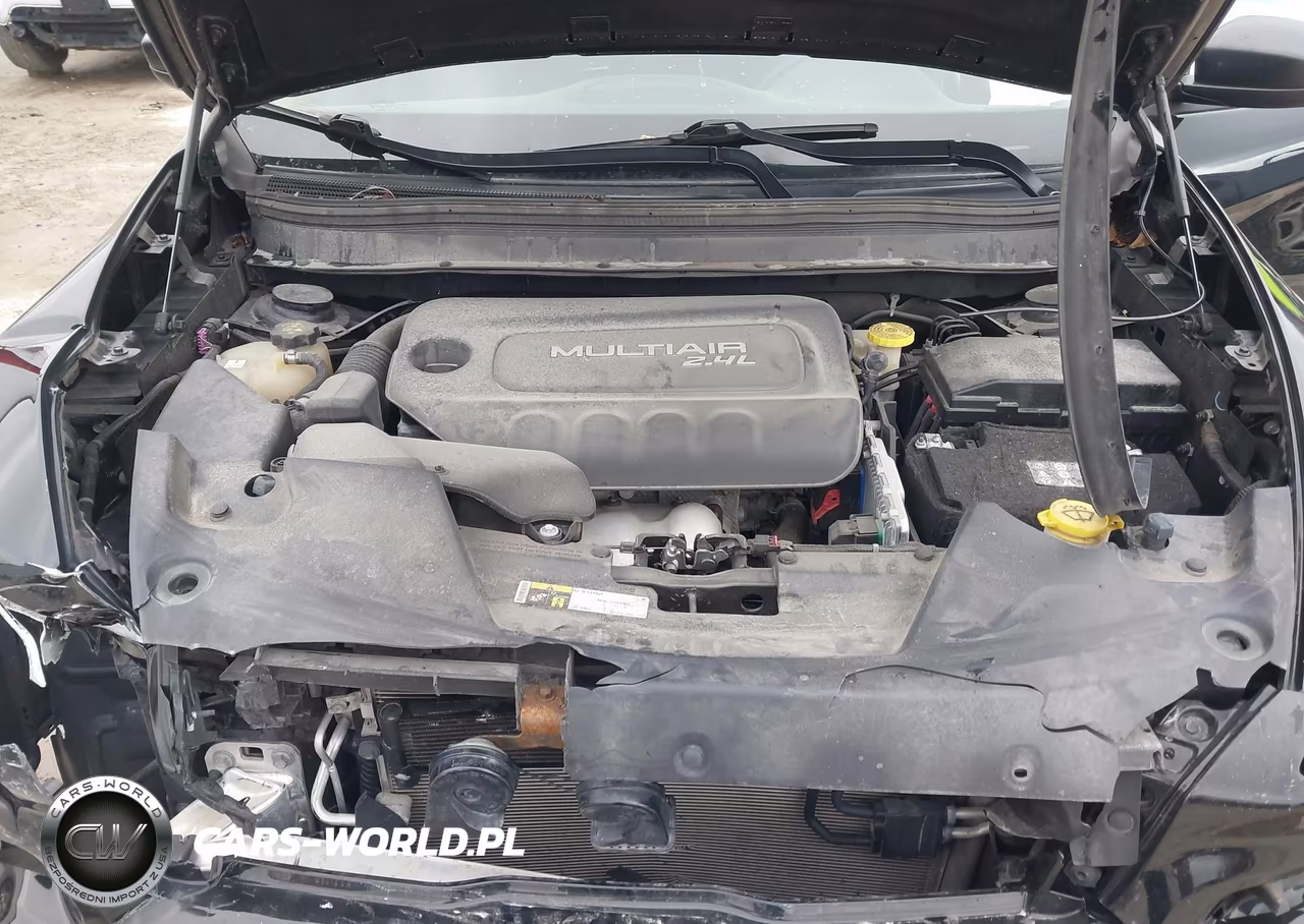 2017 Jeep Cherokee Altitude Fwd VIN:1C4PJLAB5HW617383 - 10