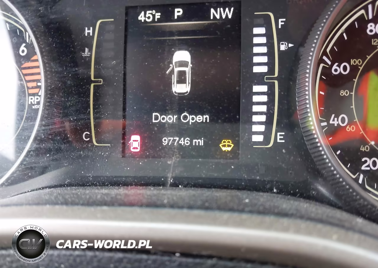 2017 Jeep Cherokee Altitude Fwd VIN:1C4PJLAB5HW617383 - 16