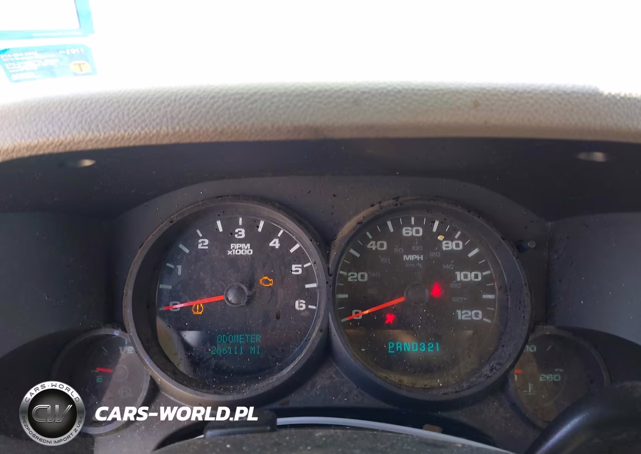 2010 Chevrolet Silverado 1500 Ls VIN:3GCRCREA5AG272061 - 7