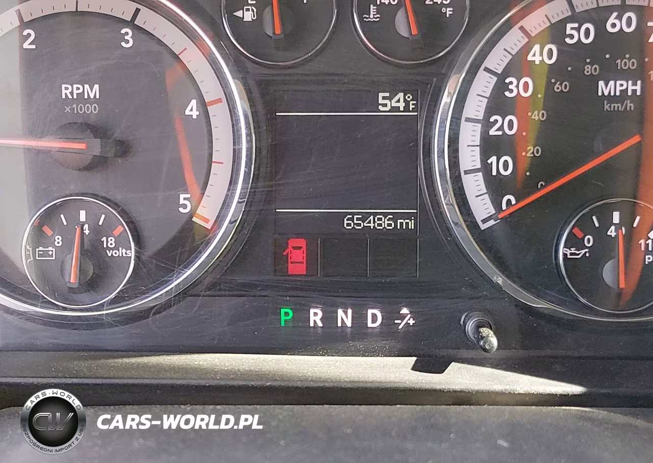 2012 Ram 5500 Chassis St-Slt VIN:3C7WDMBL5CG268588 - 16