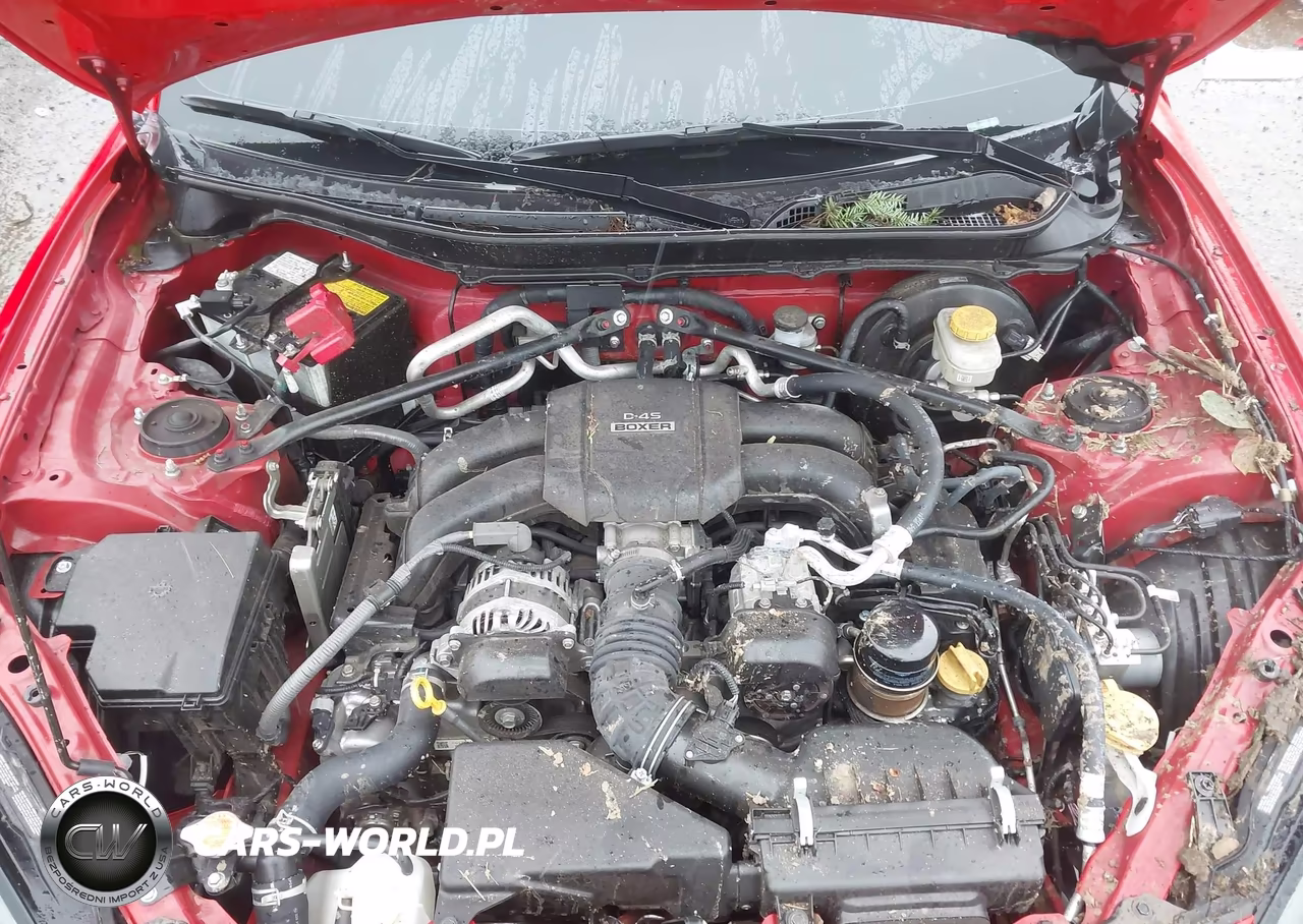 2023 Toyota Gr86 VIN:JF1ZNBB18P9751188 - 10