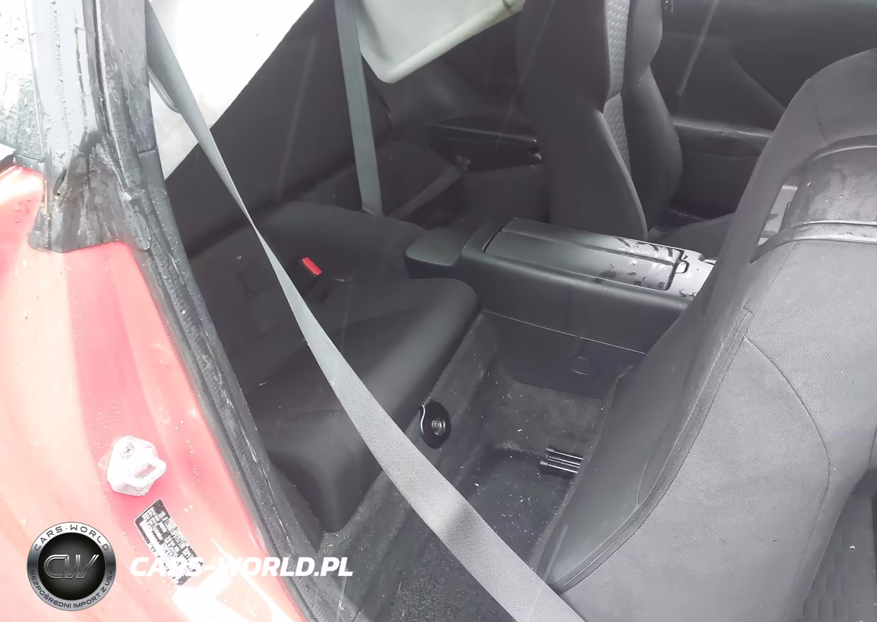 2023 Toyota Gr86 VIN:JF1ZNBB18P9751188 - 8