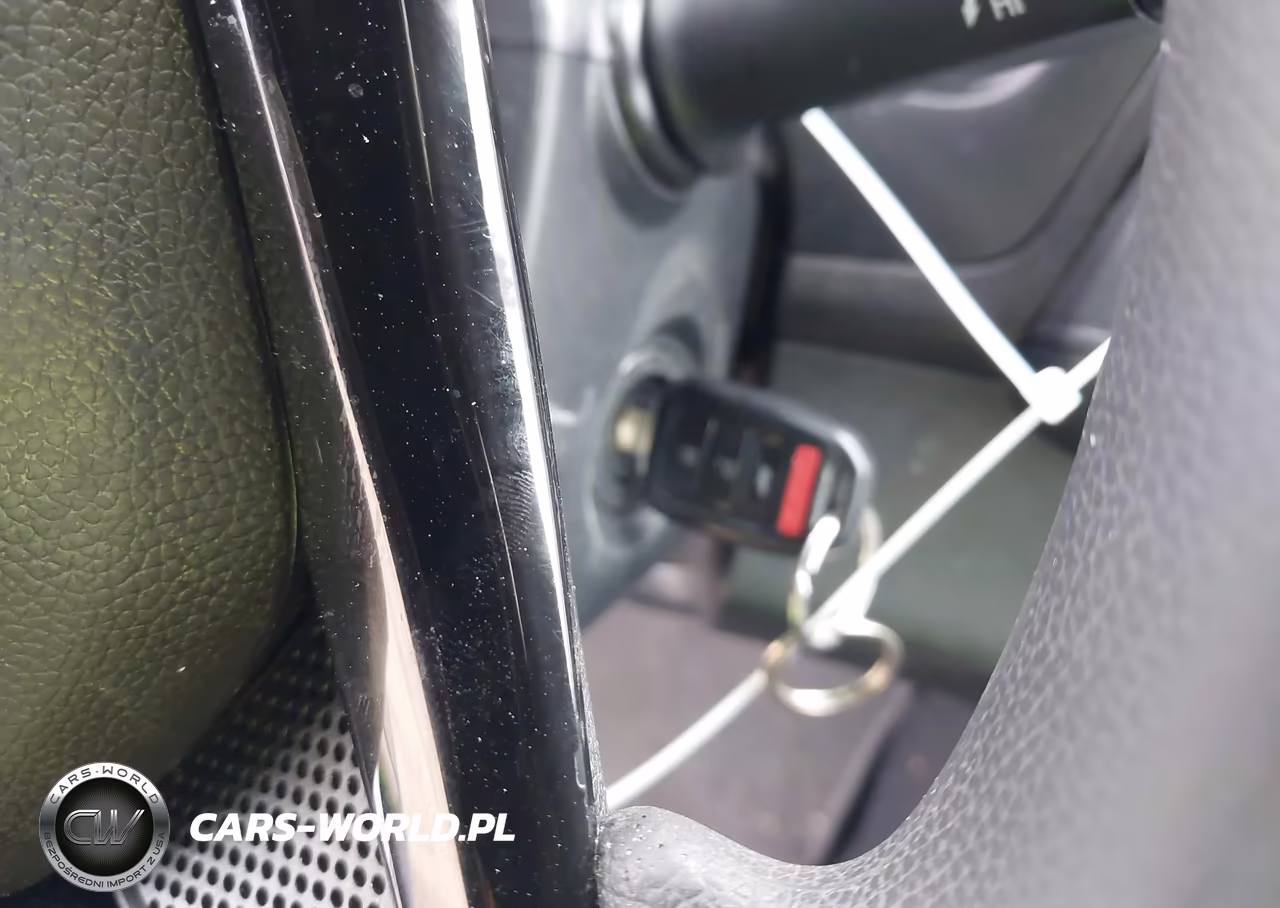 2021 Honda Hr-V 2Wd Lx VIN:3CZRU5H31MM734540 - 11
