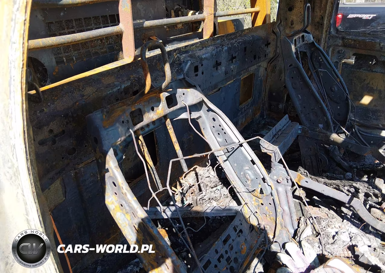2020 Ram 4500 Chassis Tradesman-Slt VIN:3C7WRKBL9LG298909 - 8