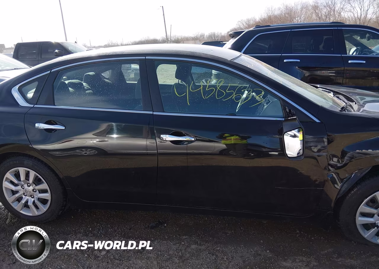 2015 Nissan Altima 2.5 S VIN:1N4AL3AP9FC281771 - 13