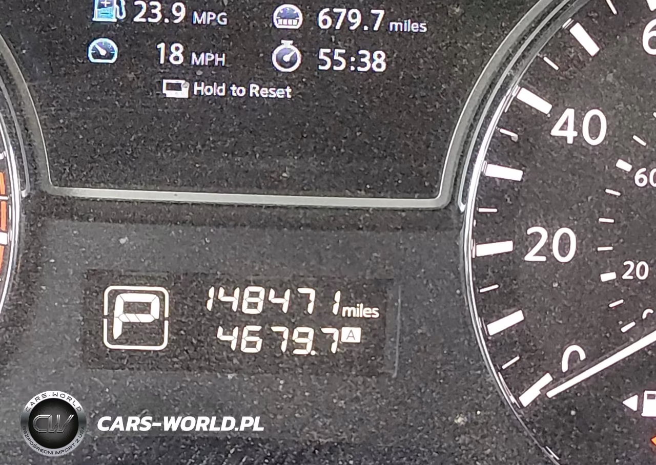 2015 Nissan Altima 2.5 S VIN:1N4AL3AP9FC281771 - 15