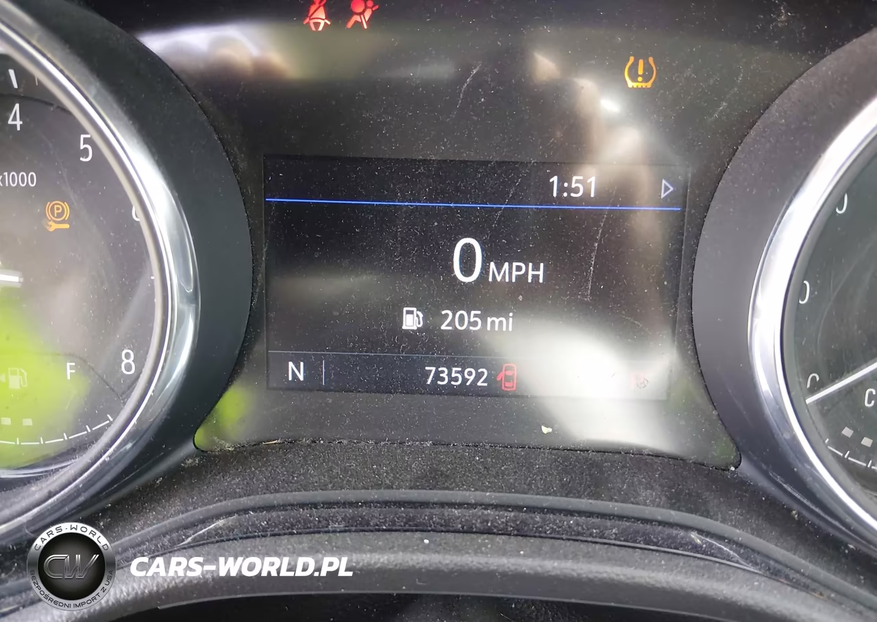 2021 Buick Encore Gx Fwd Select VIN:KL4MMDS2XMB072467 - 15