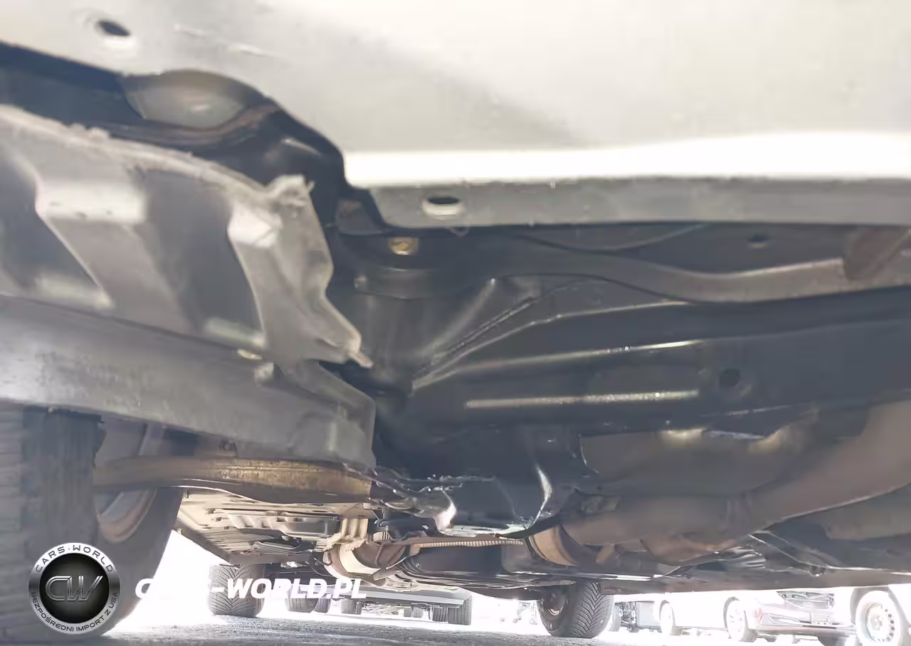2014 Honda Odyssey Ex-L VIN:5FNRL5H60EB075231 - 19