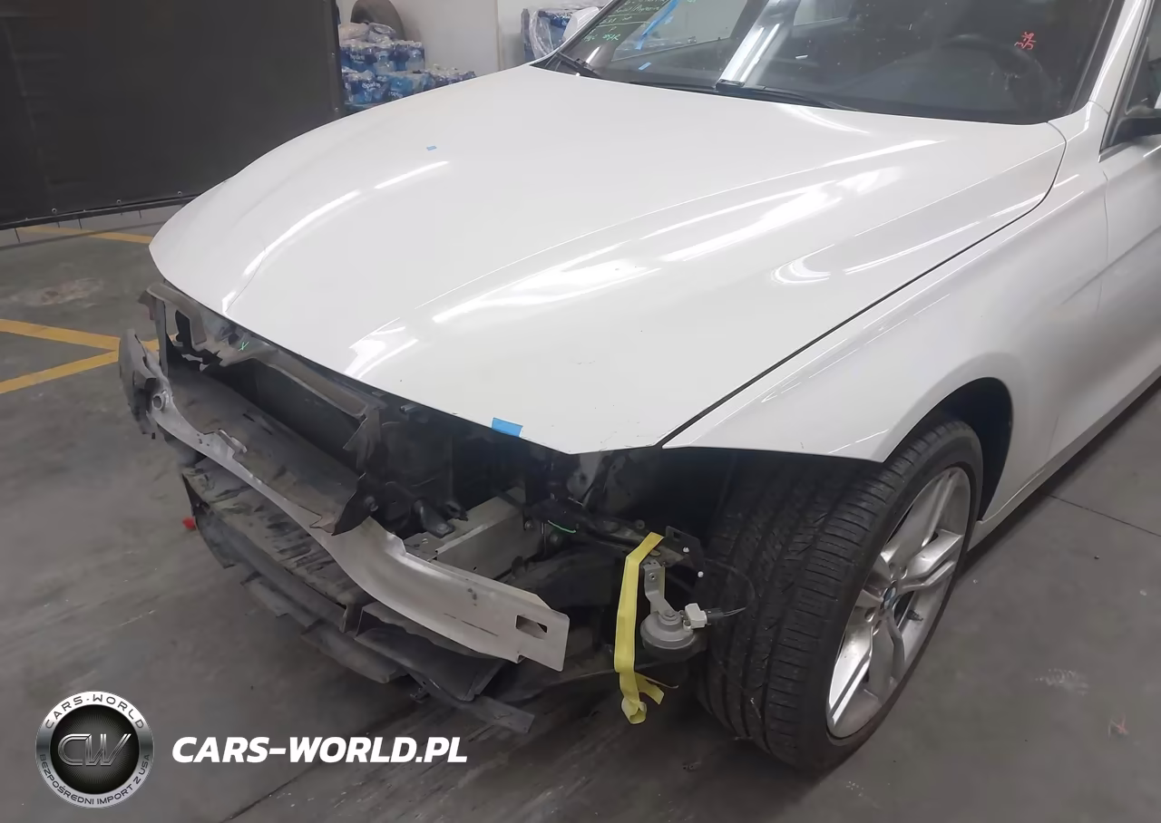 2017 BMW 330I xDrive VIN:WBA8D9C39HA012488 - 6