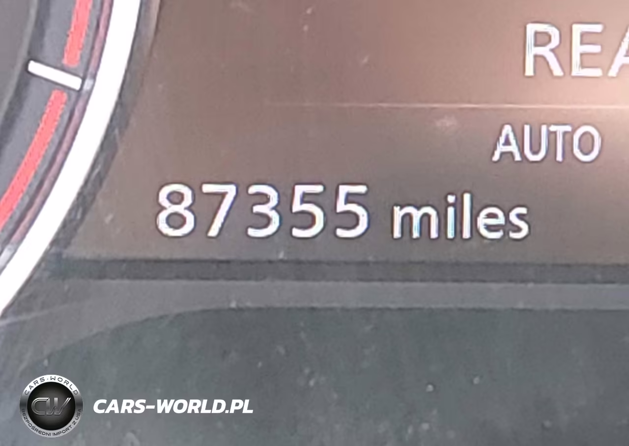 2021 Nissan Rogue Sl Intelligent Awd VIN:JN8AT3CB9MW240889 - 15