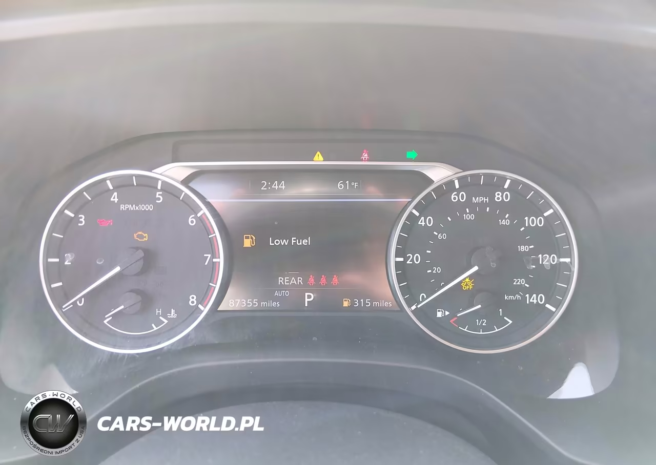 2021 Nissan Rogue Sl Intelligent Awd VIN:JN8AT3CB9MW240889 - 7