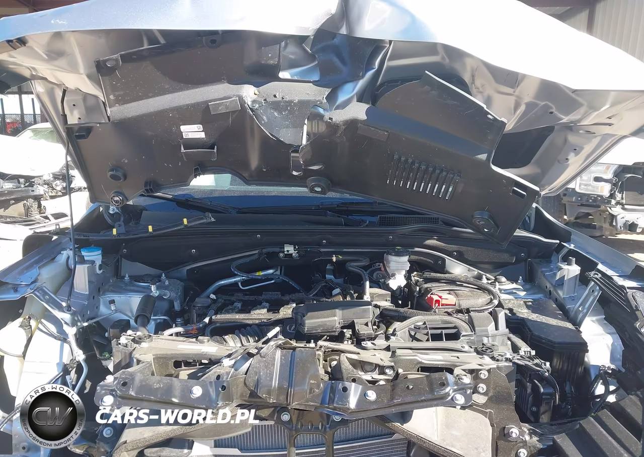 2025 Acura Adx VIN:3HDSA2H36SM710664 - 10