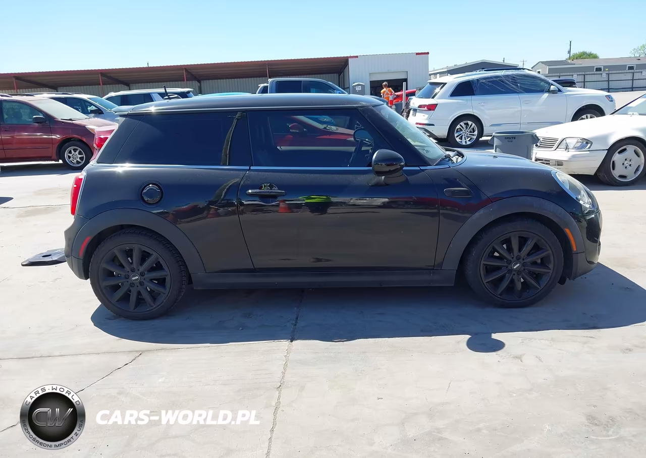 2016 Mini Hardtop Cooper S VIN:WMWXP7C52G3B92699 - 14
