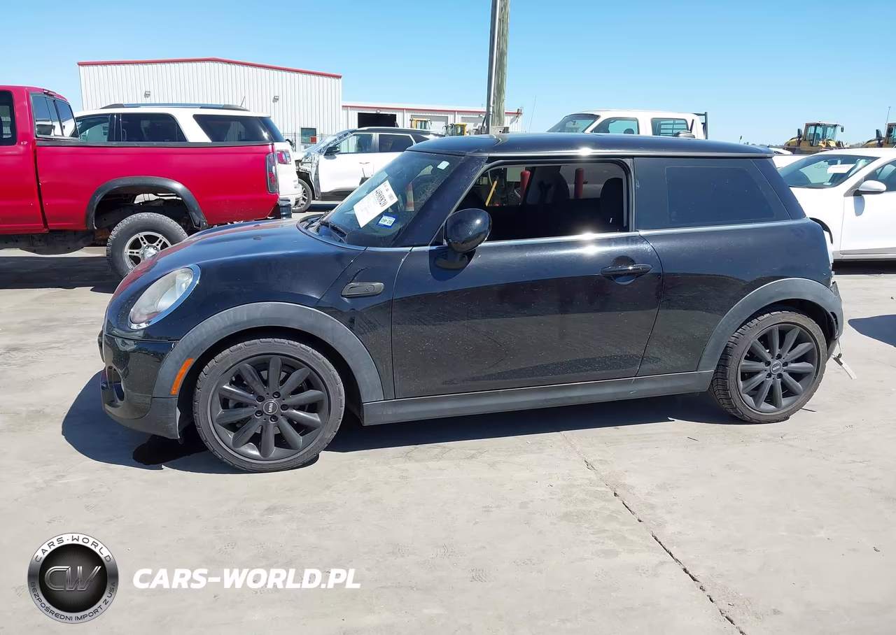 2016 Mini Hardtop Cooper S VIN:WMWXP7C52G3B92699 - 15