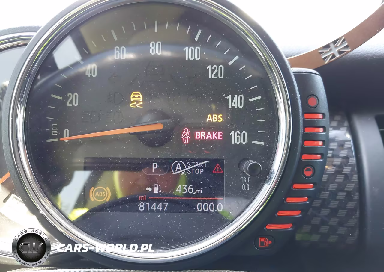 2016 Mini Hardtop Cooper S VIN:WMWXP7C52G3B92699 - 16