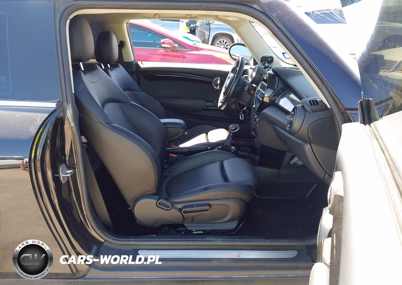 2016 Mini Hardtop Cooper S VIN:WMWXP7C52G3B92699 - 5