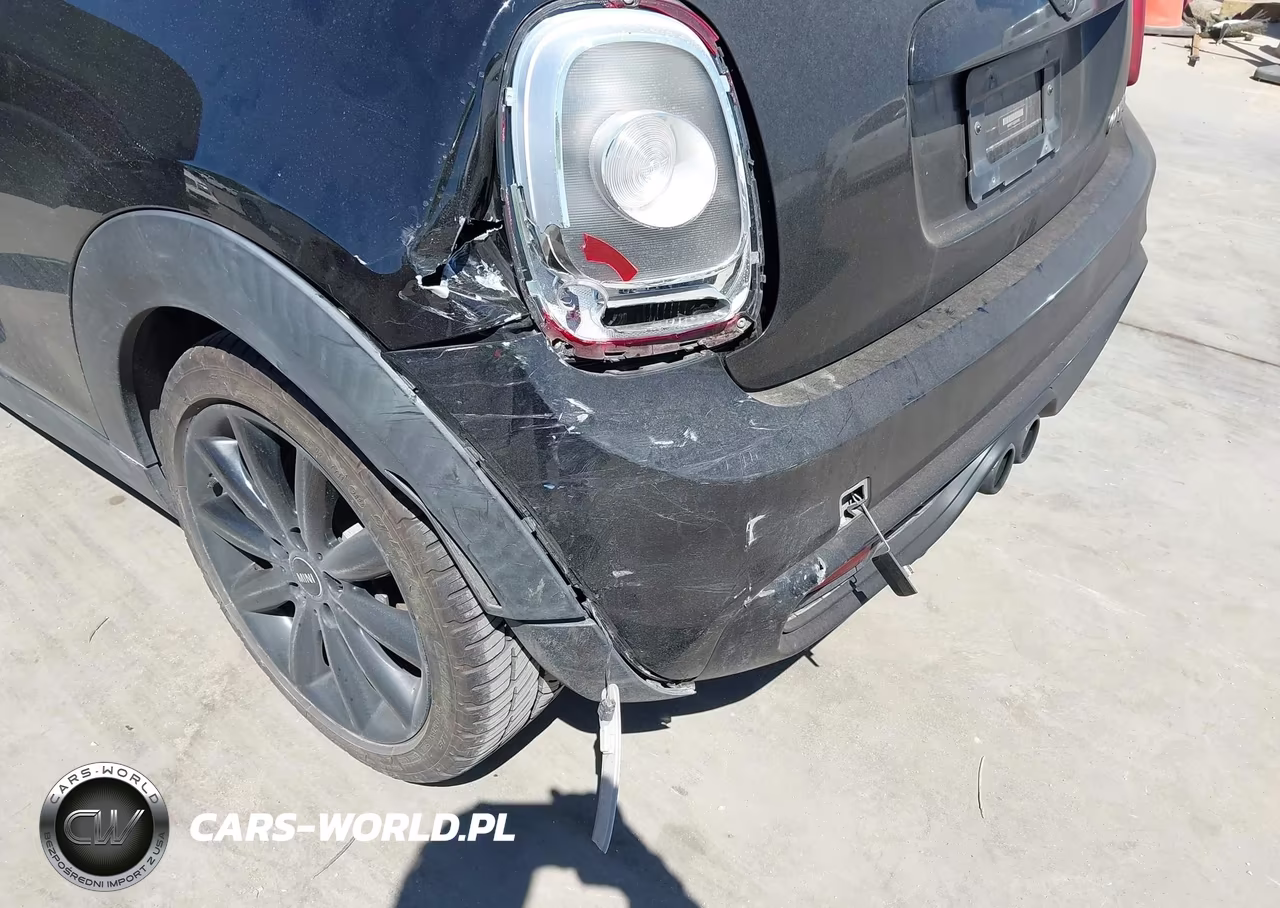 2016 Mini Hardtop Cooper S VIN:WMWXP7C52G3B92699 - 6
