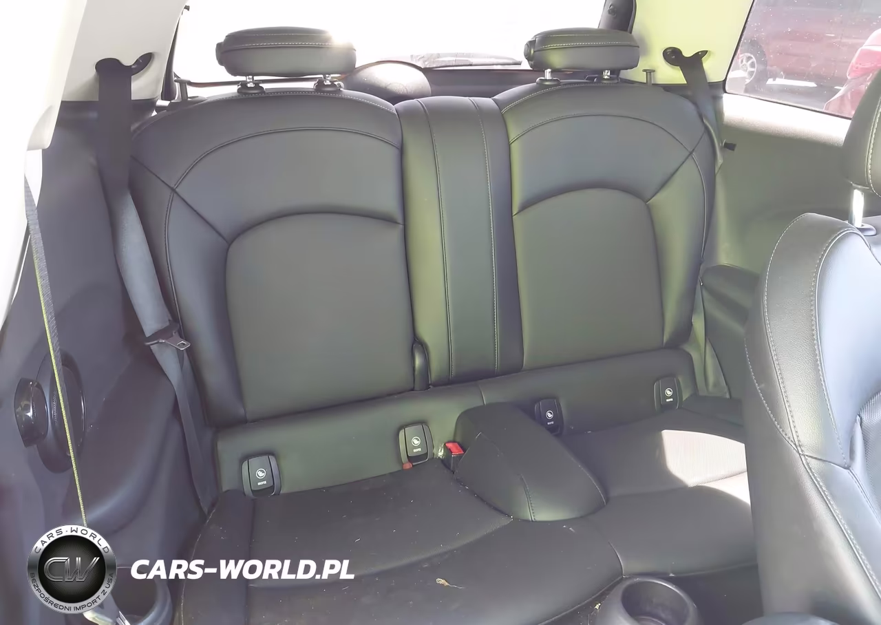 2016 Mini Hardtop Cooper S VIN:WMWXP7C52G3B92699 - 8