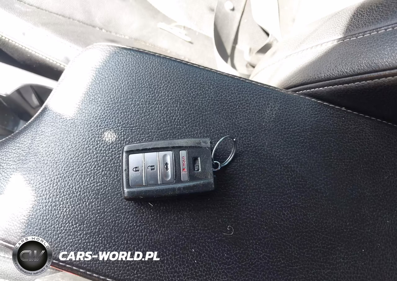 2019 Acura Ilx Premium Package-Technology Package VIN:19UDE2F77KA009604 - 11