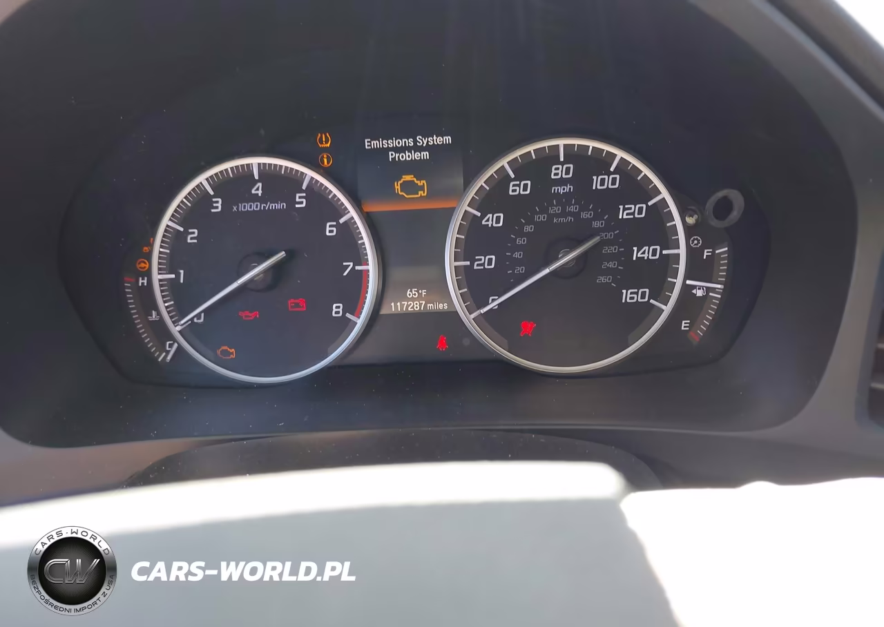 2019 Acura Ilx Premium Package-Technology Package VIN:19UDE2F77KA009604 - 7