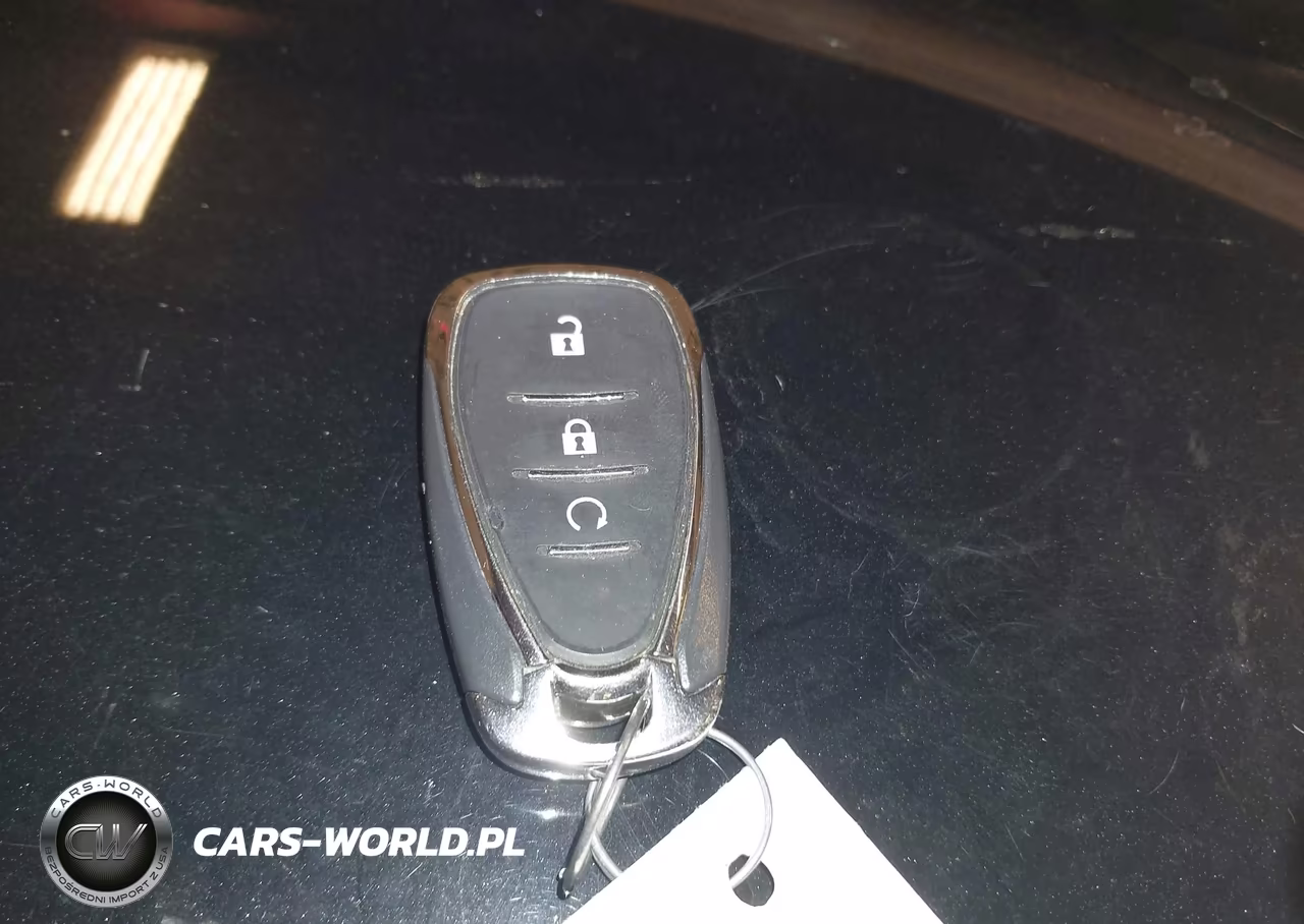 2018 Chevrolet Volt Lt VIN:1G1RA6S56JU153811 - 11