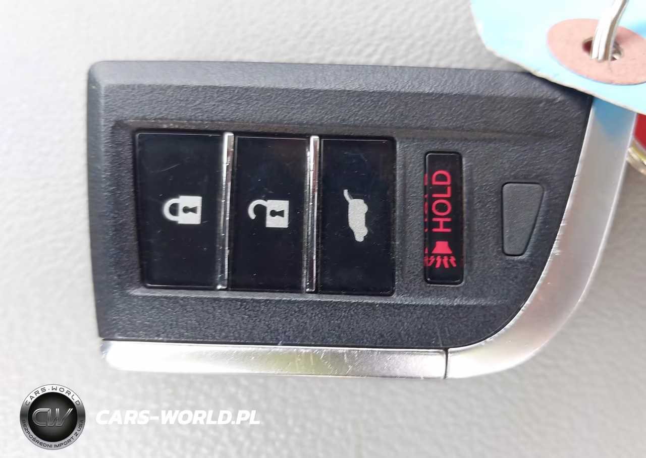 2024 Acura Integra VIN:19UDE4H20RA017034 - 11