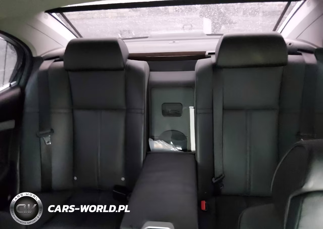 2008 BMW 750Li VIN:WBAHN83558DT87804 - 8