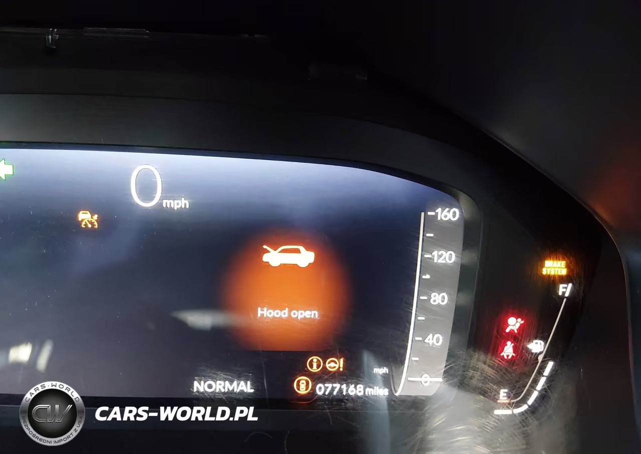 2023 Honda Civic Touring VIN:2HGFE1F95PH307517 - 15