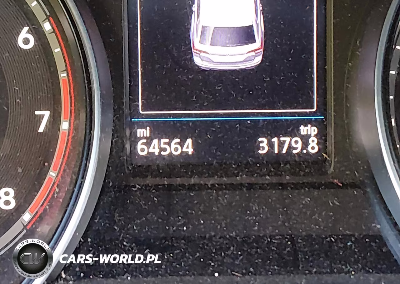 2020 Volkswagen Atlas Cross Sport 3.6L V6 Se W-Technology-3.6L V6 Se W-Technology R-Line VIN:1V21E2CA8LC221000 - 15