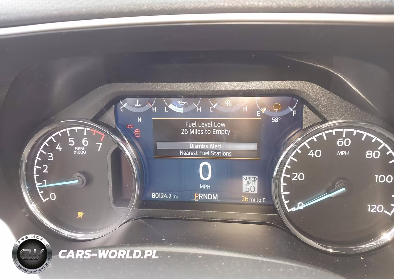 2021 Ford F-150 Xlt VIN:1FTEW1EP3MFC50061 - 7
