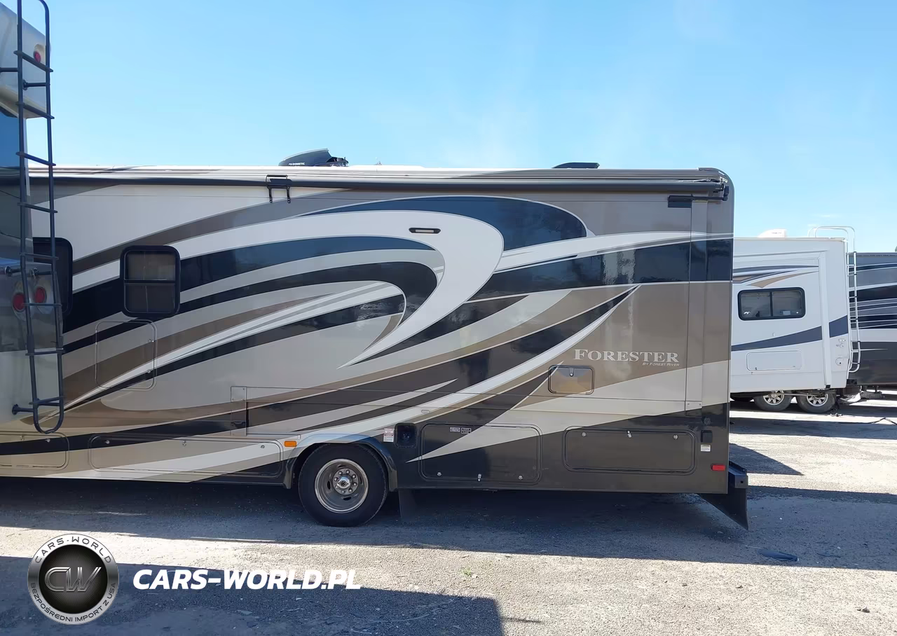 2016 Ford E-450 Cutaway VIN:1FDXE4FSXGDC38968 - 14