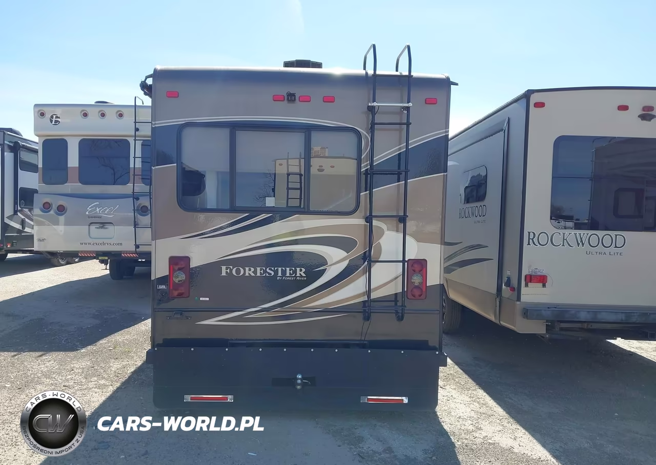 2016 Ford E-450 Cutaway VIN:1FDXE4FSXGDC38968 - 15