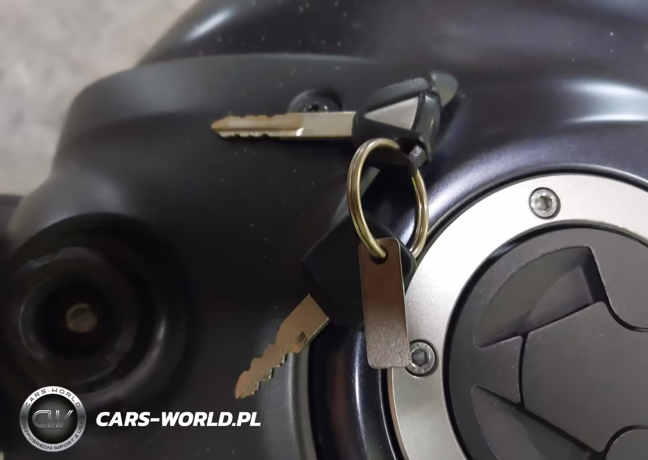 2020 Kawasaki En650 D VIN:JKAENED10LDA20962 - 11
