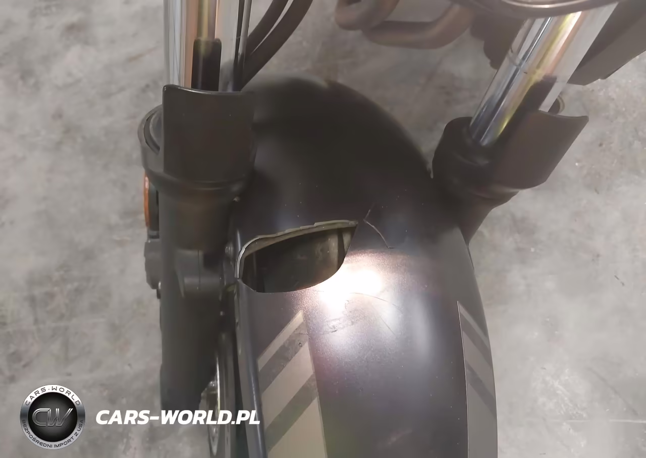 2020 Kawasaki En650 D VIN:JKAENED10LDA20962 - 14