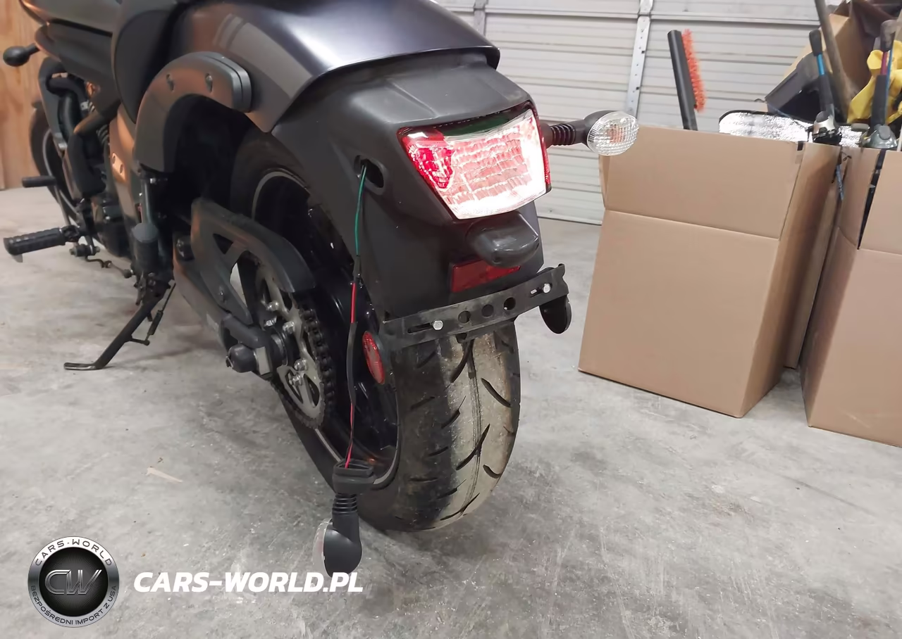 2020 Kawasaki En650 D VIN:JKAENED10LDA20962 - 15